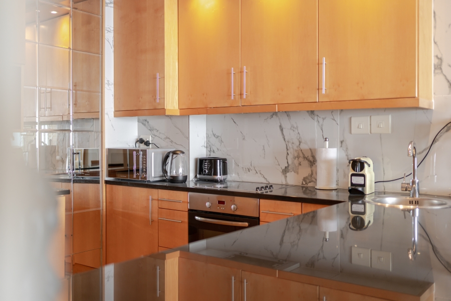 1 Bedroom Property for Sale in Mouille Point Western Cape